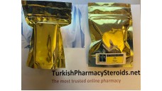 TP Domestic - Anadrol 50 mg (Lab Tested)